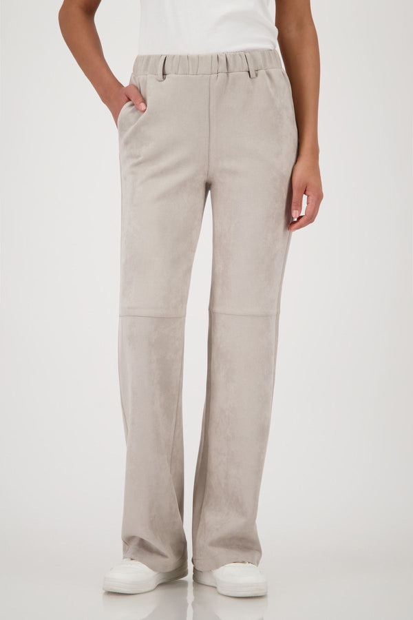 Straight-Leg-Hose