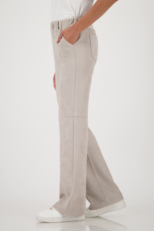 Straight-Leg-Hose