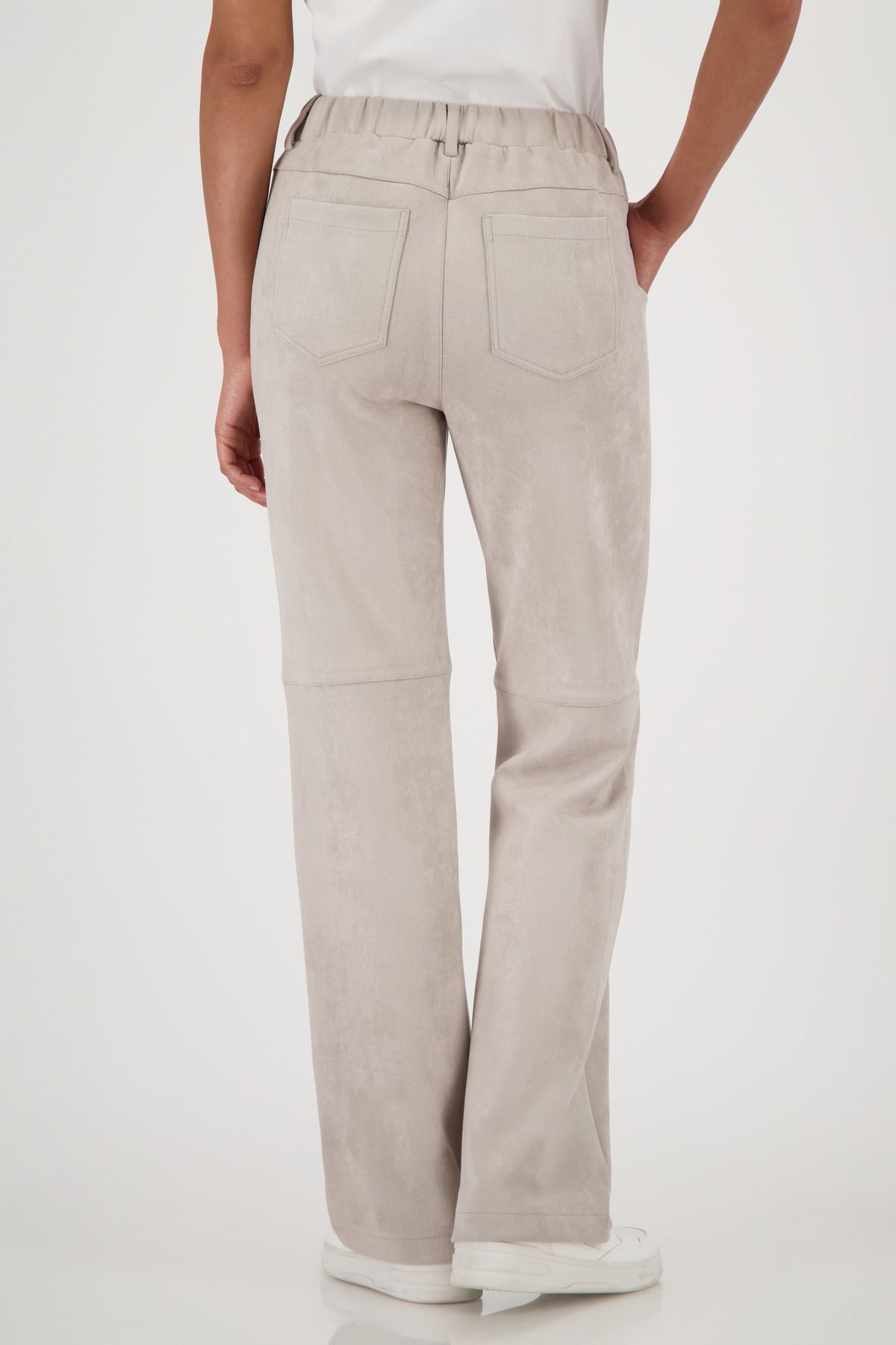 Straight-Leg-Hose