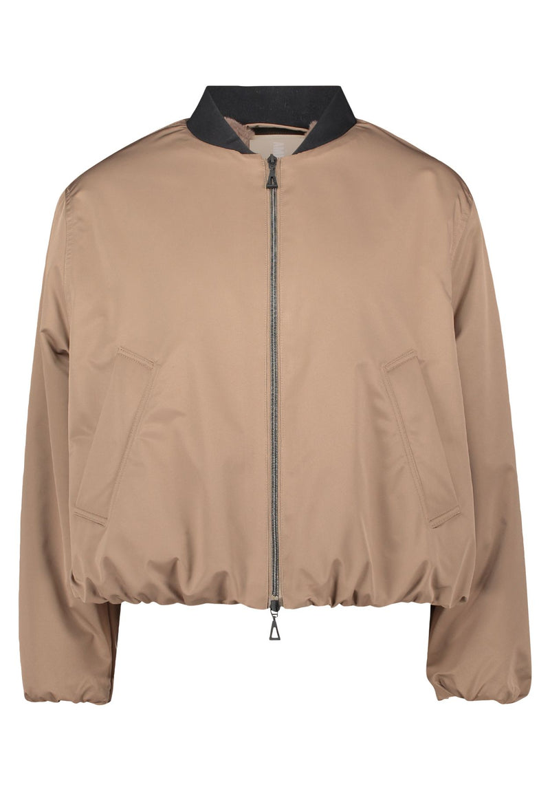 Winterjacke