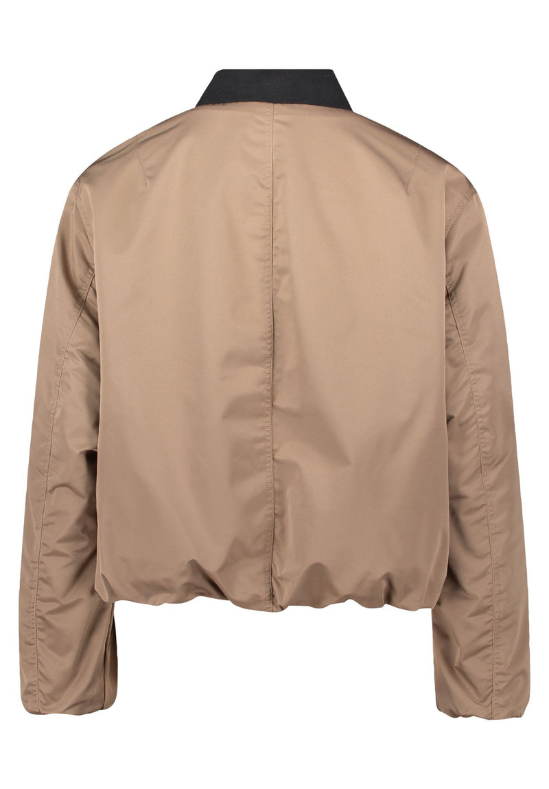 Winterjacke