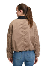 Winterjacke