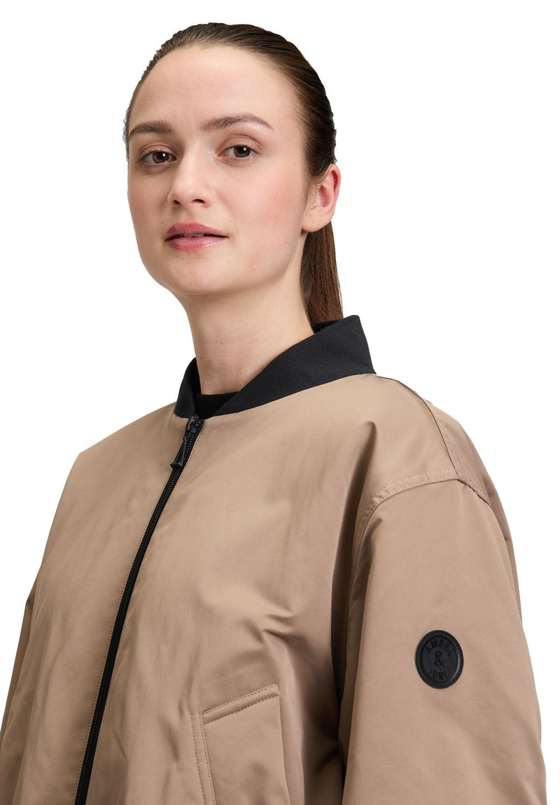 Winterjacke