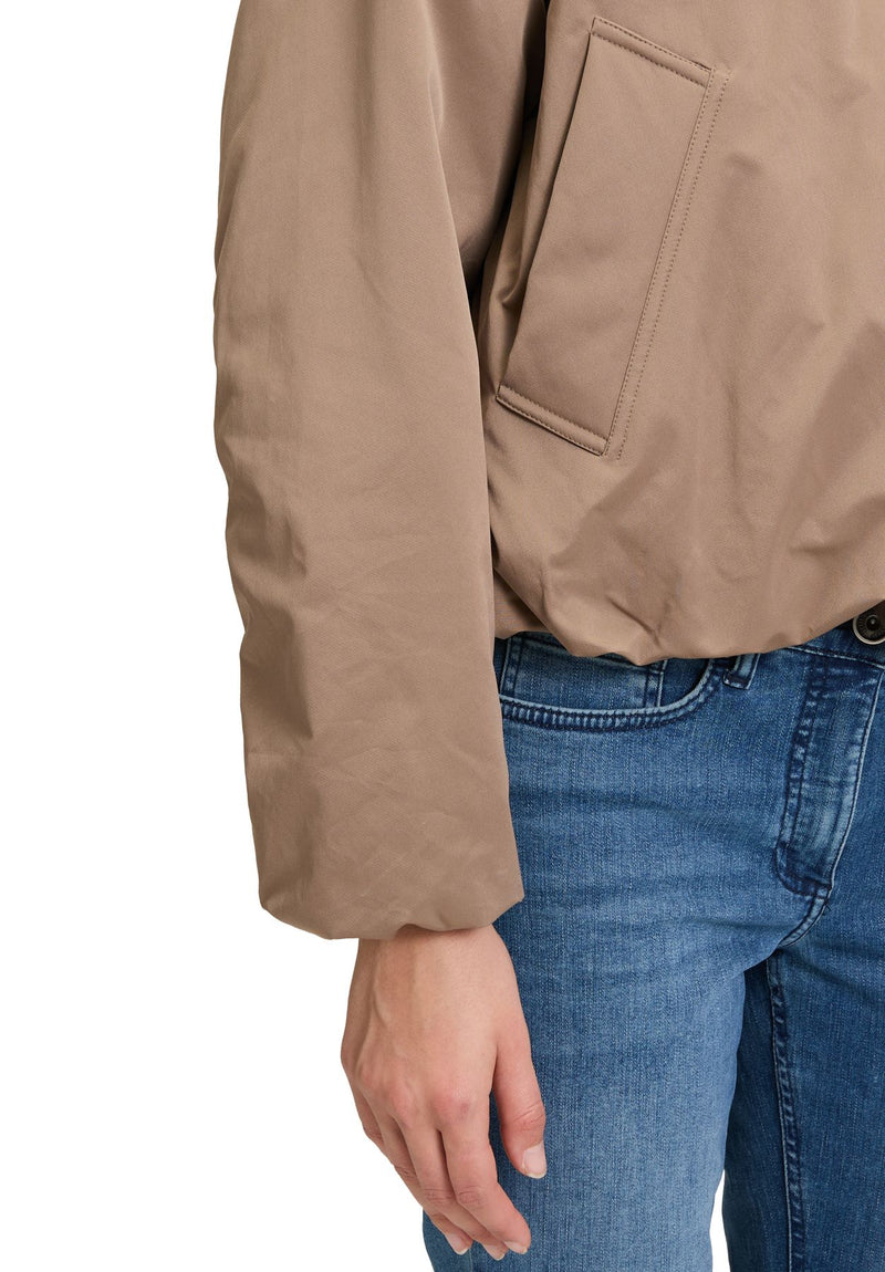 Winterjacke