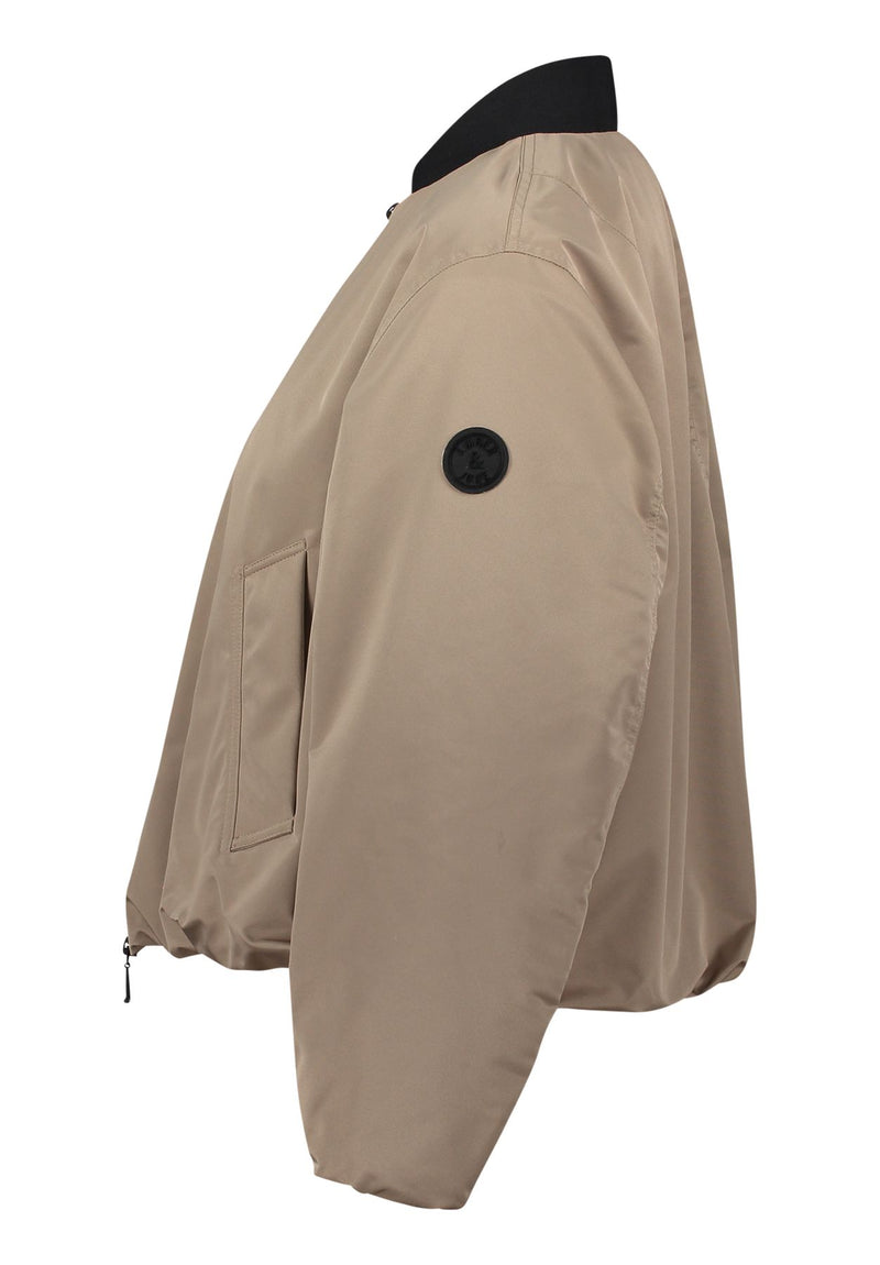 Winterjacke