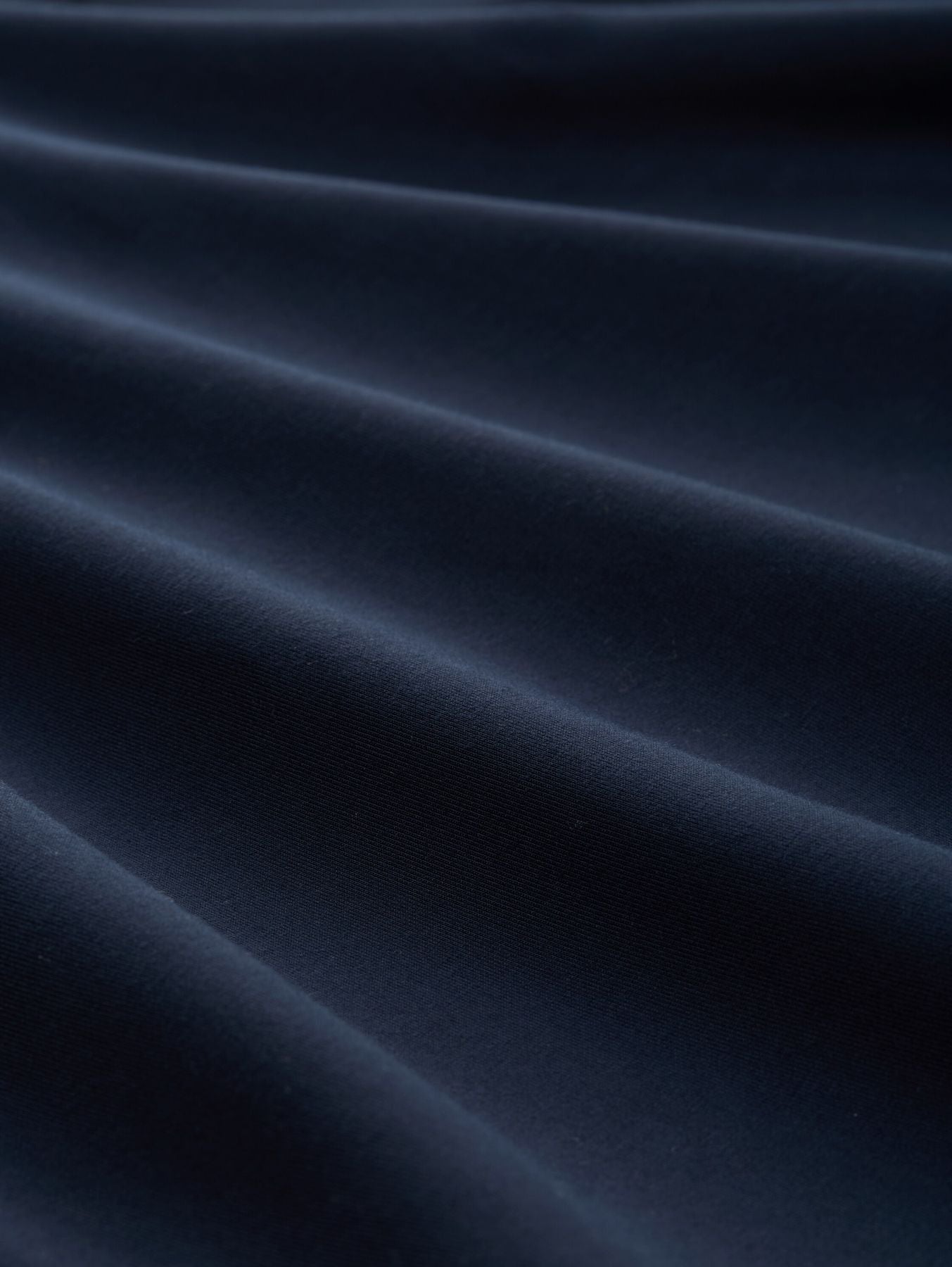 Loose Fit Scuba Hoodie Sweatshirt