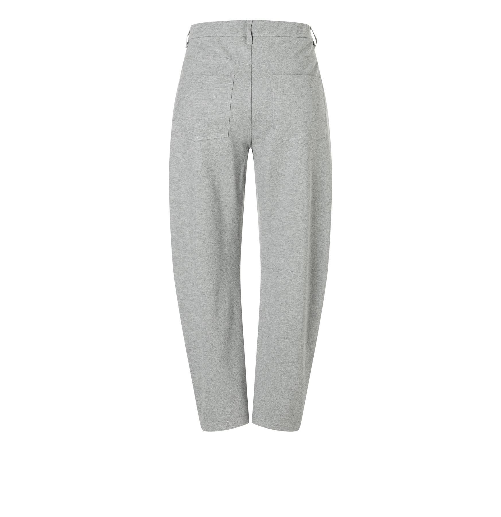 MAC JEANS - BAGGY SMART, Light Jersey