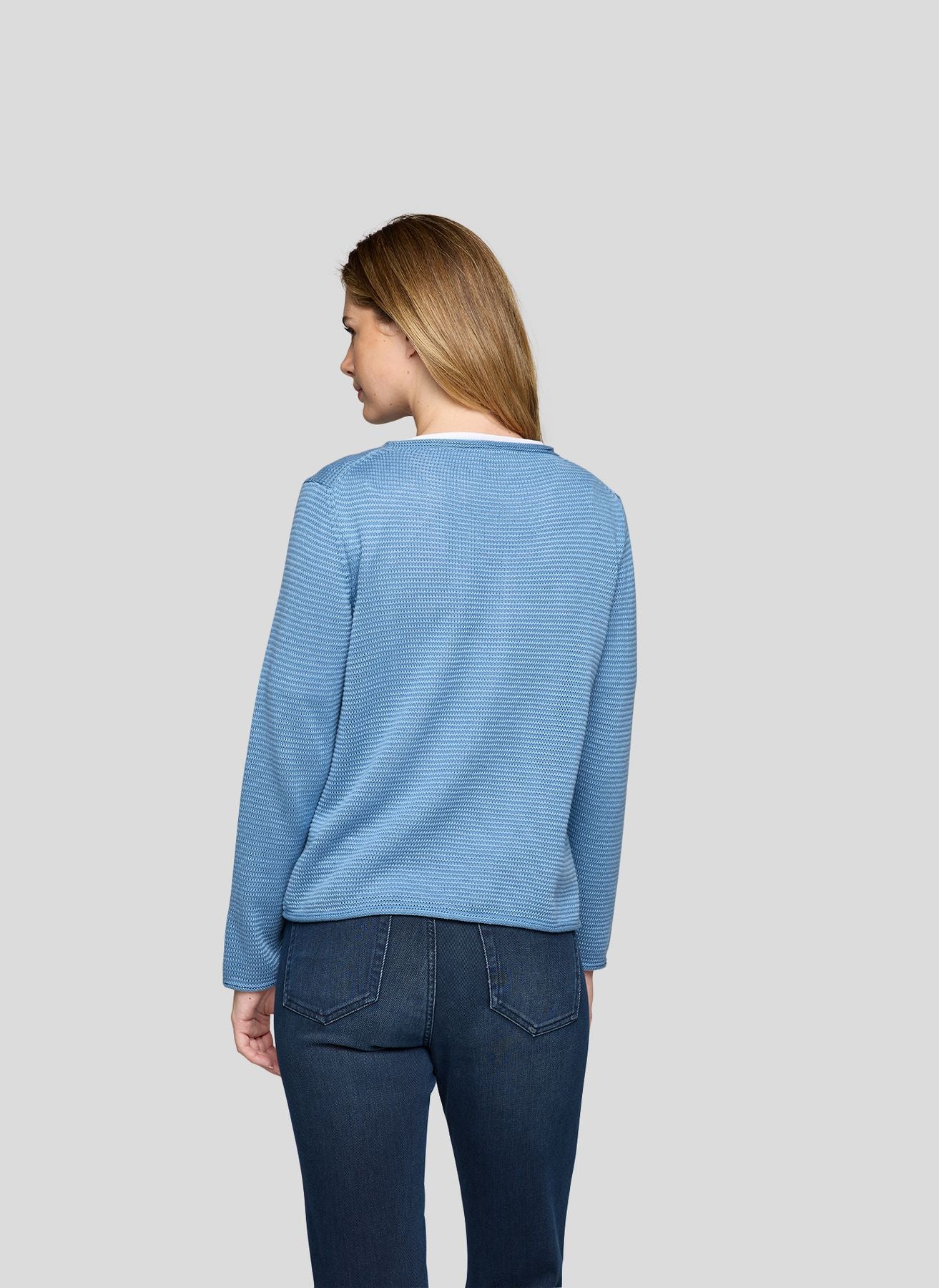 Strickpullover