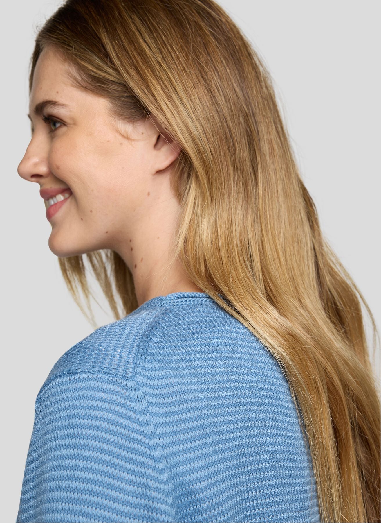 Strickpullover