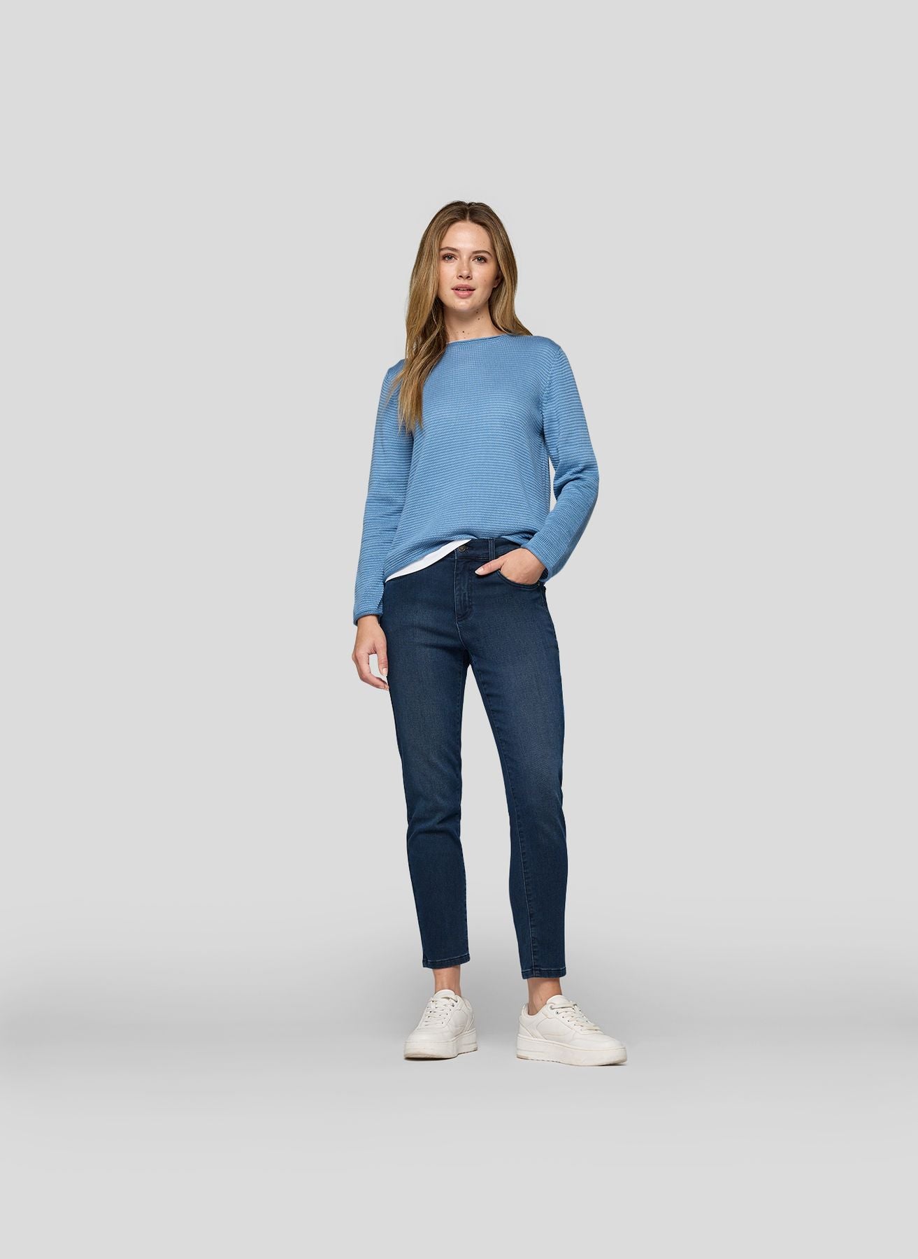 Strickpullover