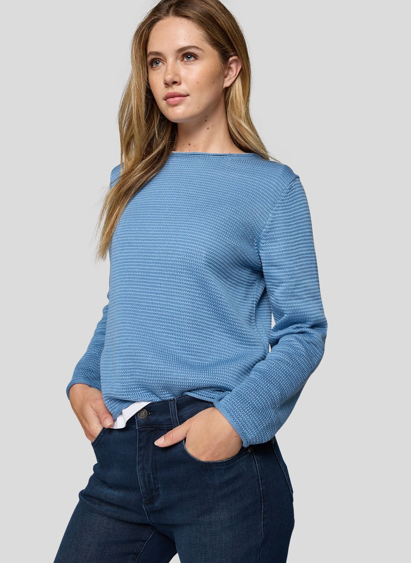 Strickpullover