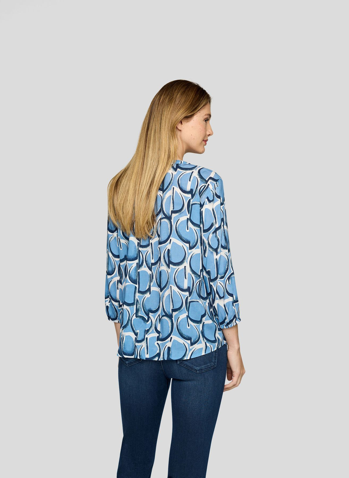 Nordic Blue