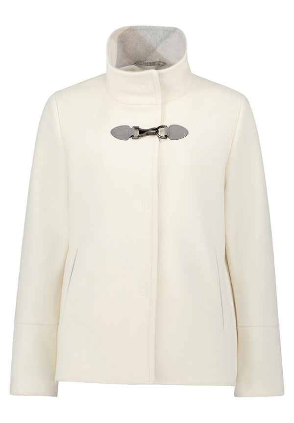 Wolljacke