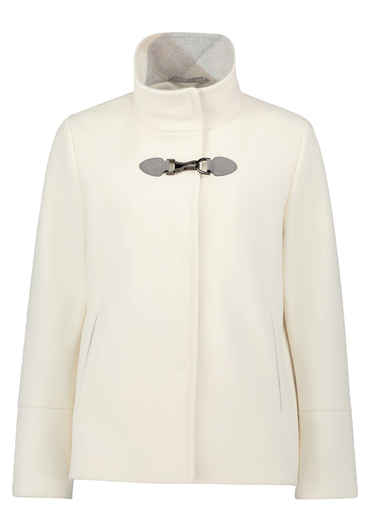 Wolljacke