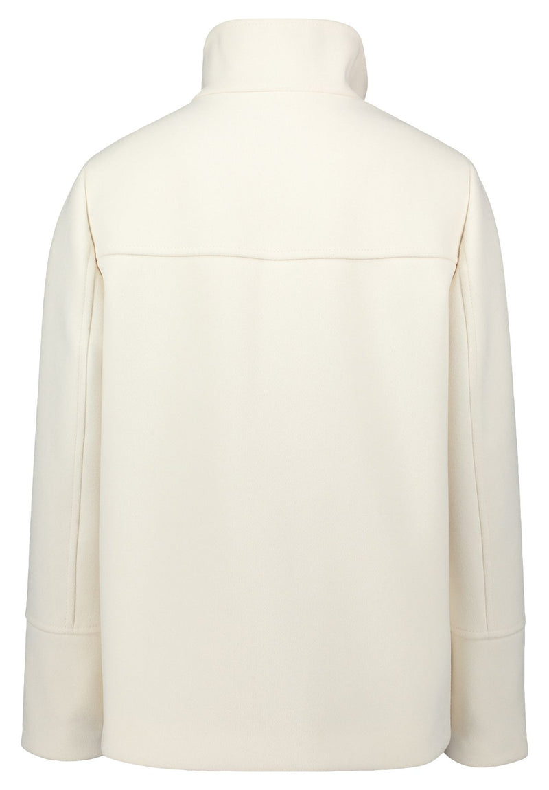 Wolljacke