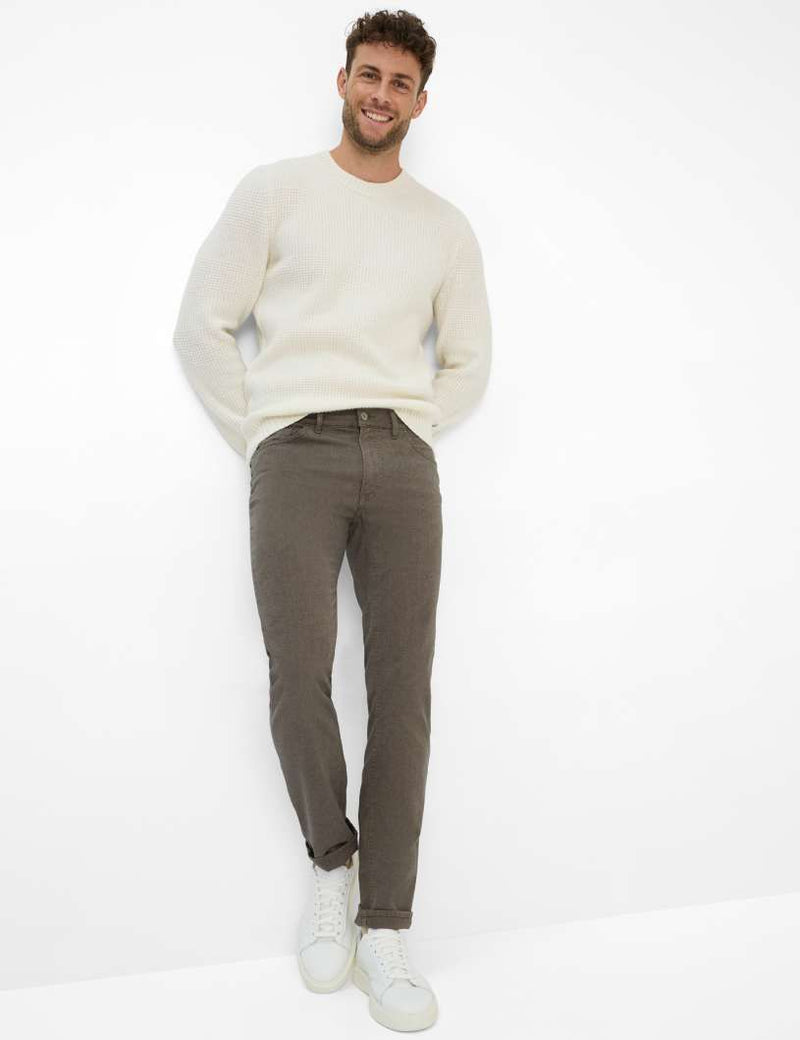 Style Chuck