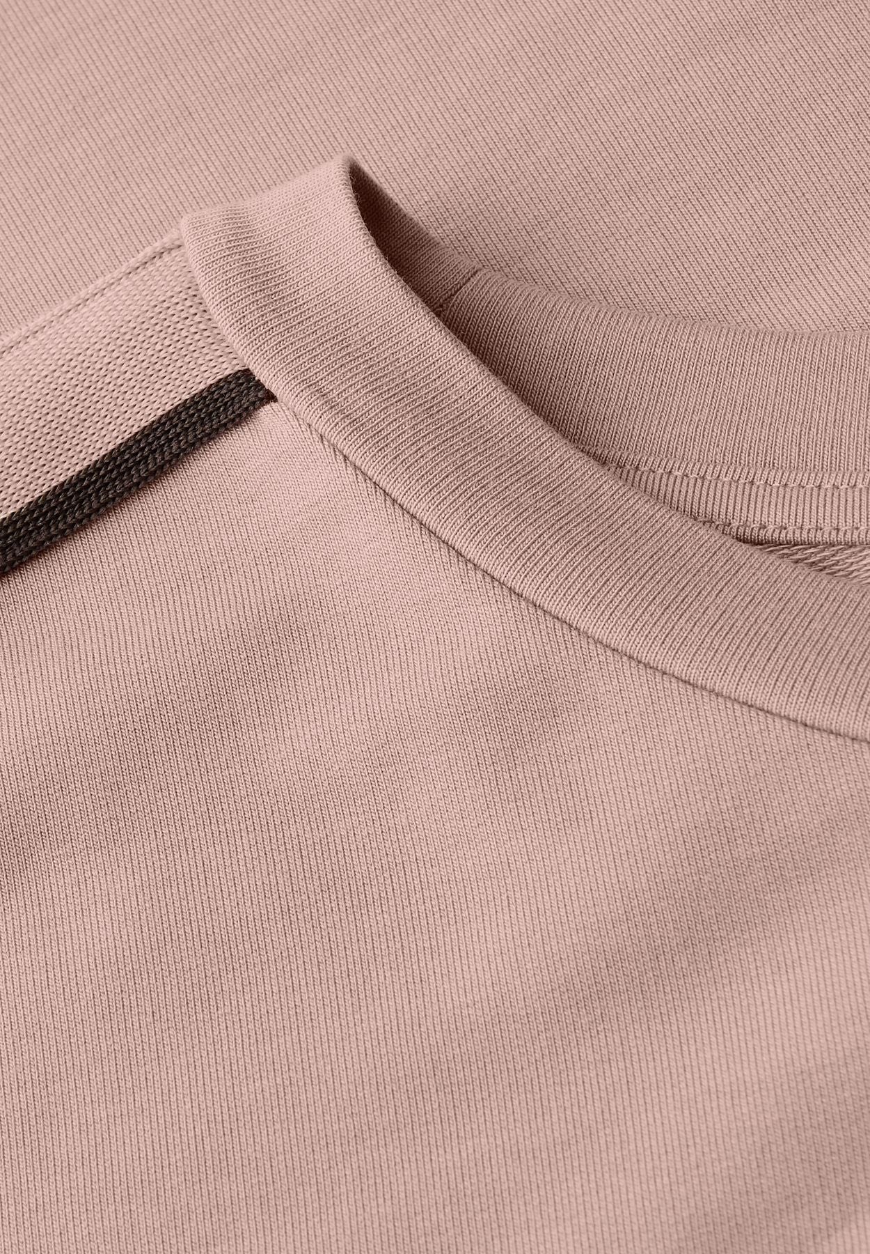 Shirt mit Gallonstreifen