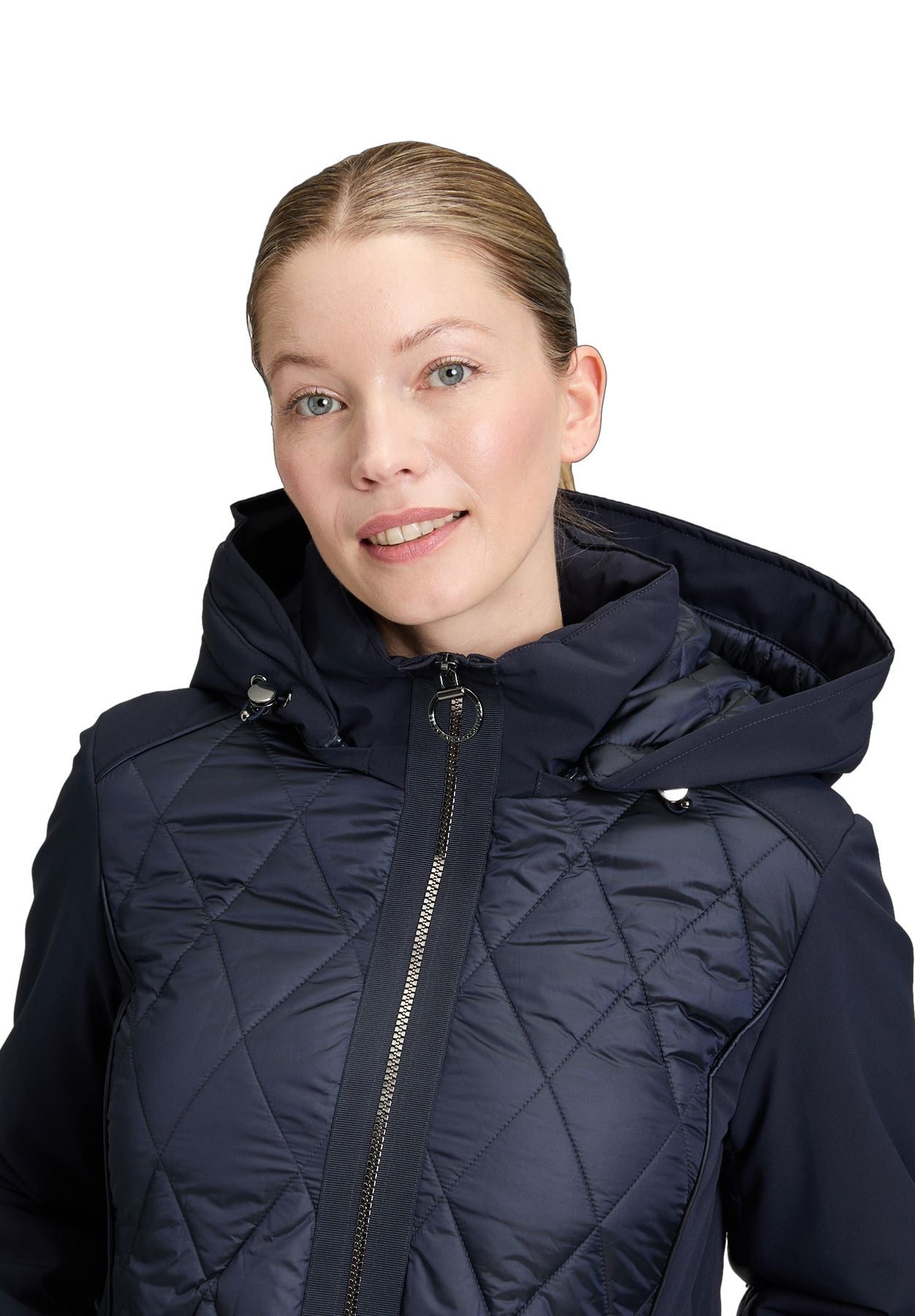 Outdoorjacke