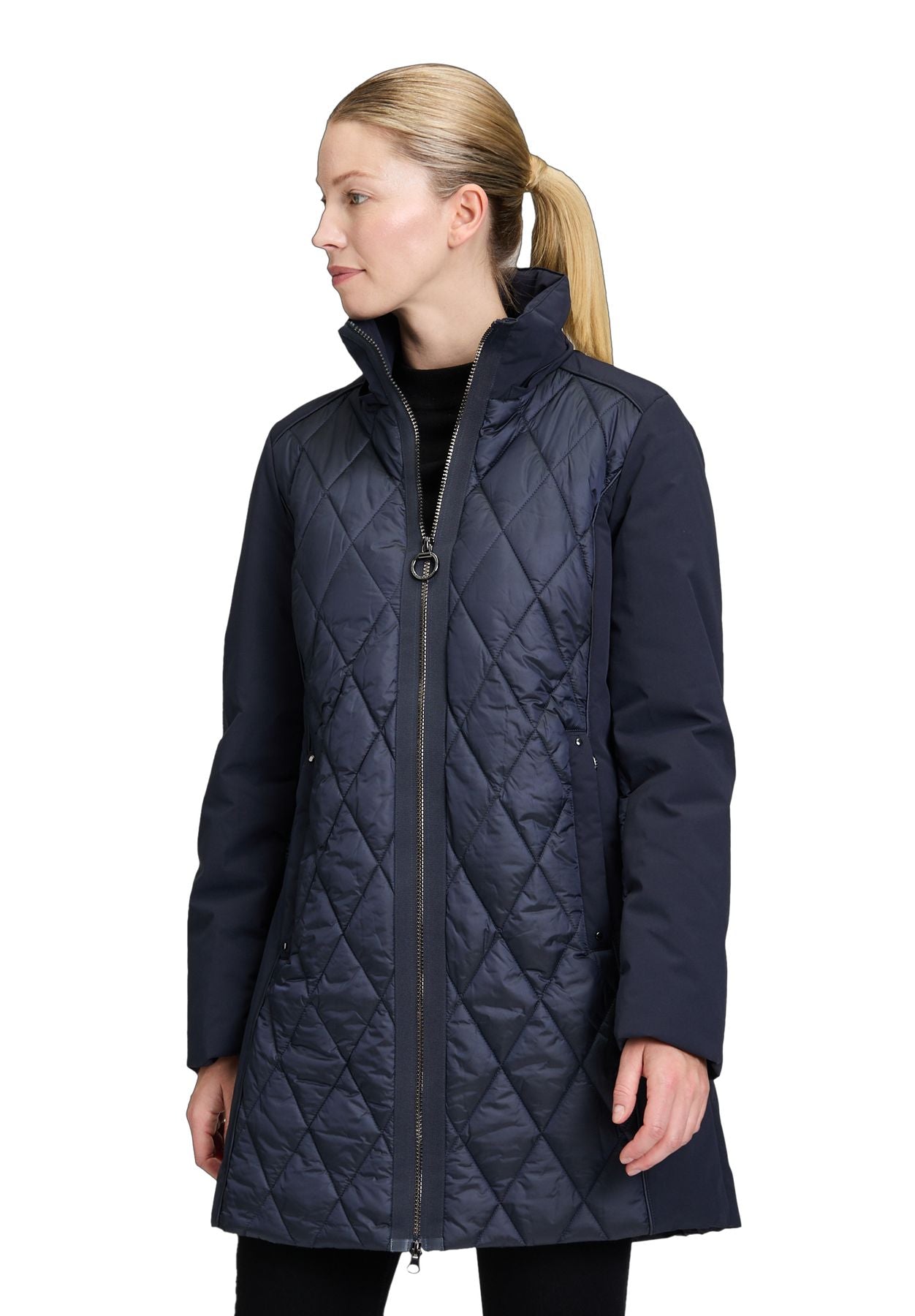 Outdoorjacke