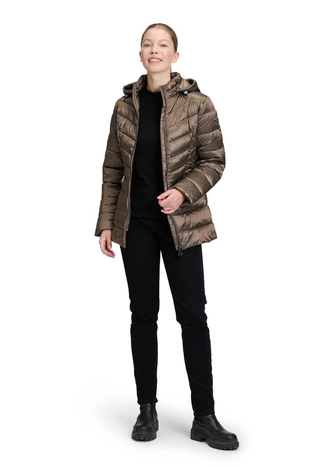Outdoorjacke
