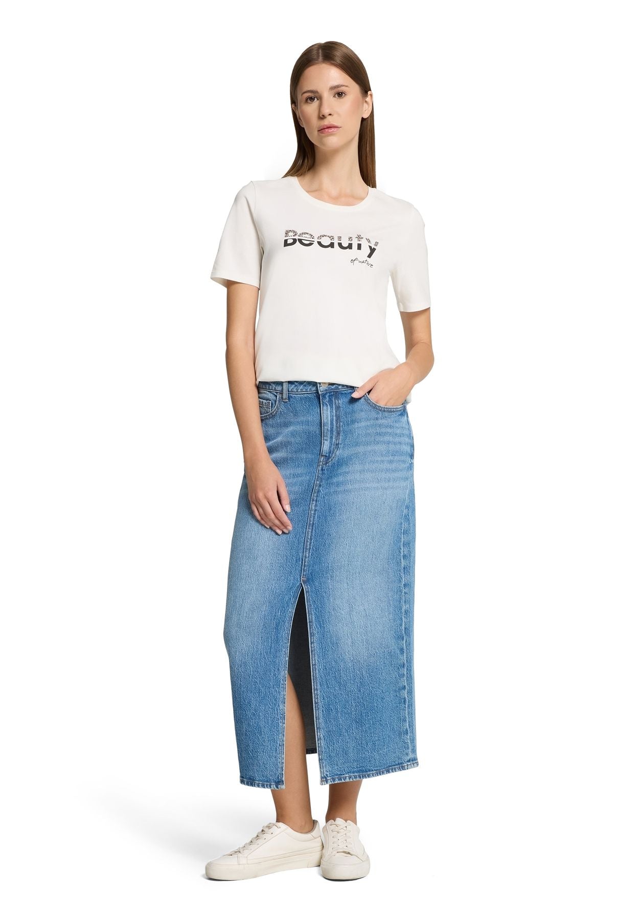 Basic Shirt