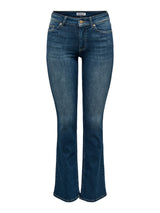 ONLBLUSH MID FLARED DNM REA260 NOOS