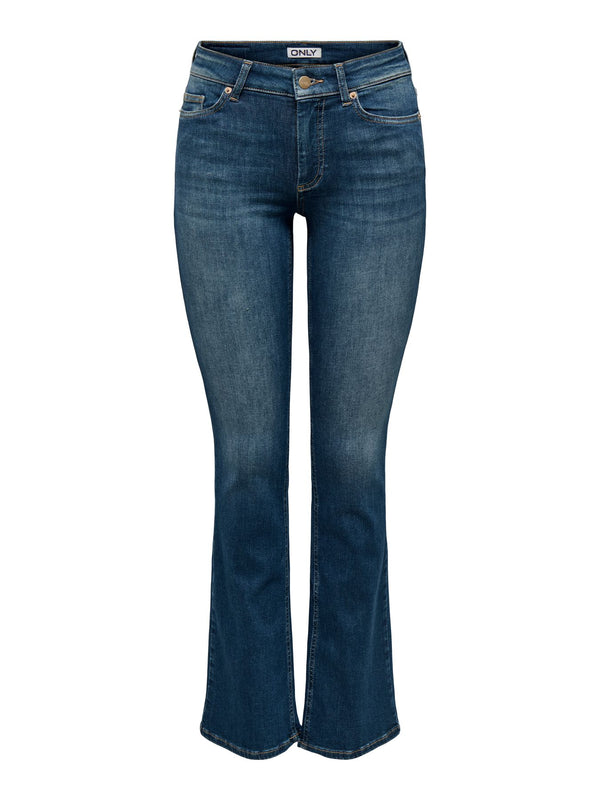 ONLBLUSH MID FLARED DNM REA260 NOOS