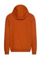 Sweatjacke mit Kapuze