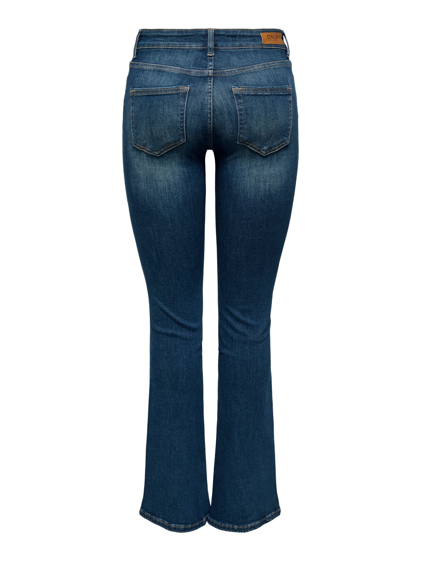 ONLBLUSH MID FLARED DNM REA260 NOOS