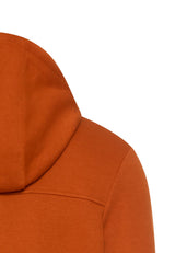 Sweatjacke mit Kapuze