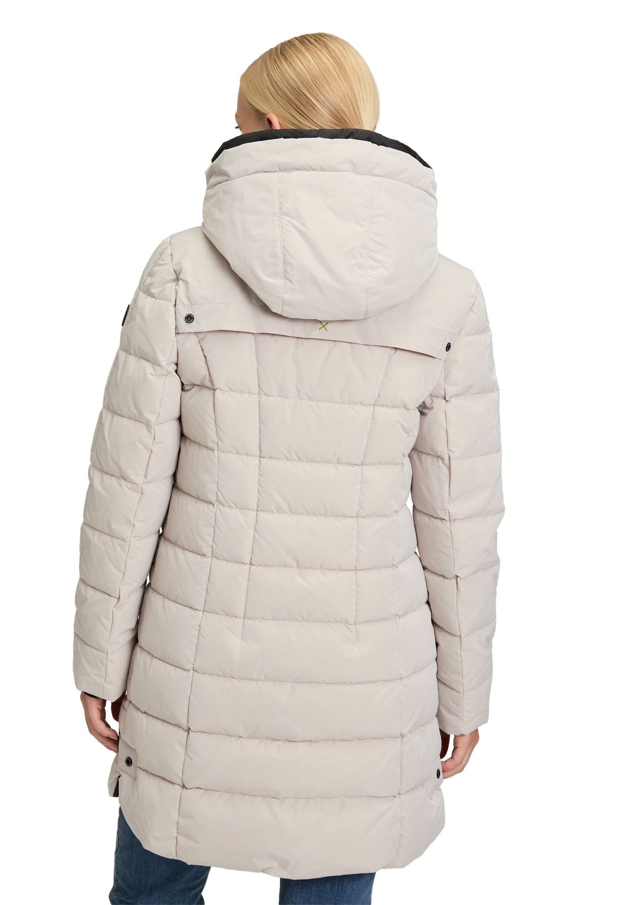 Winterjacke