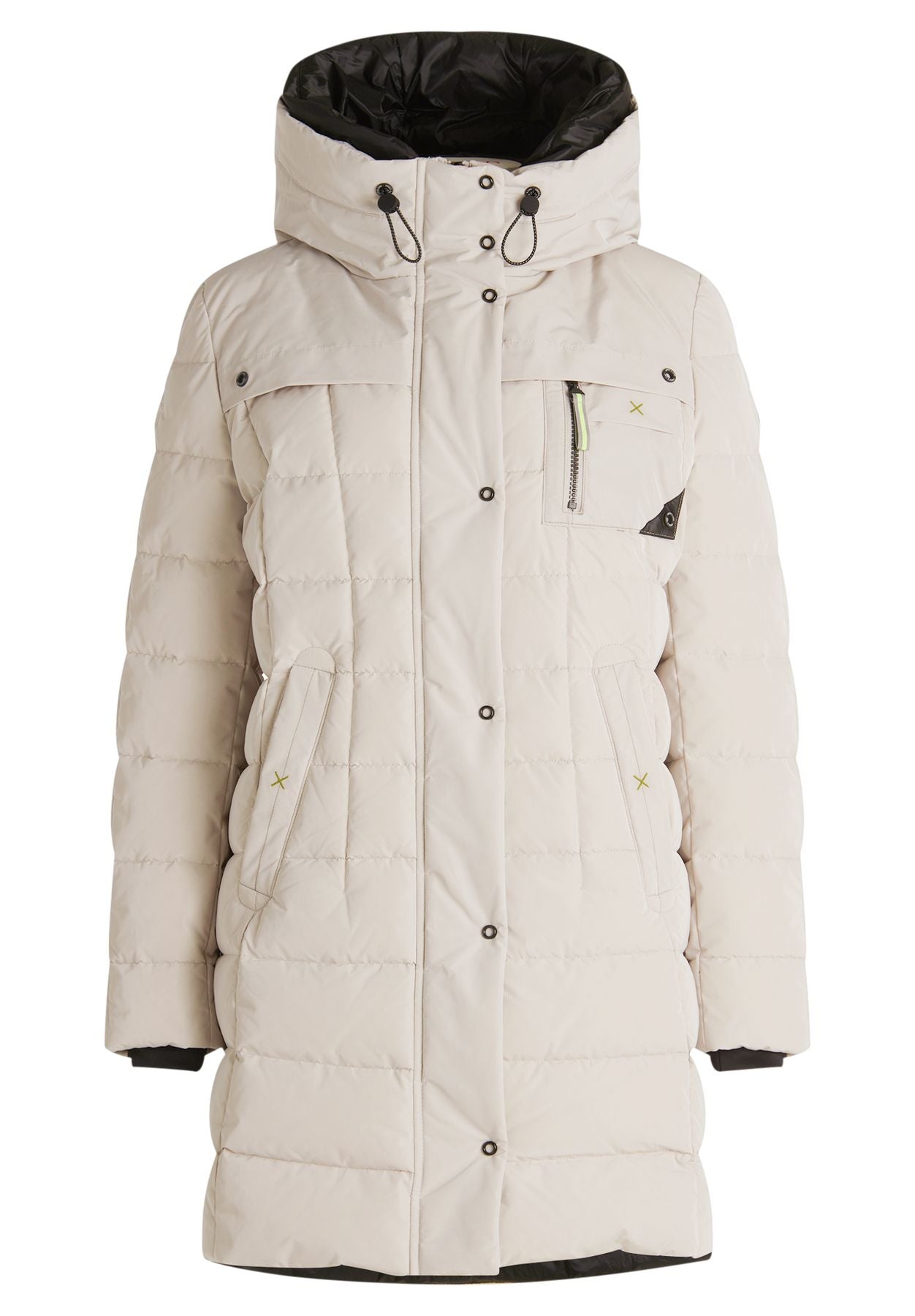 Winterjacke
