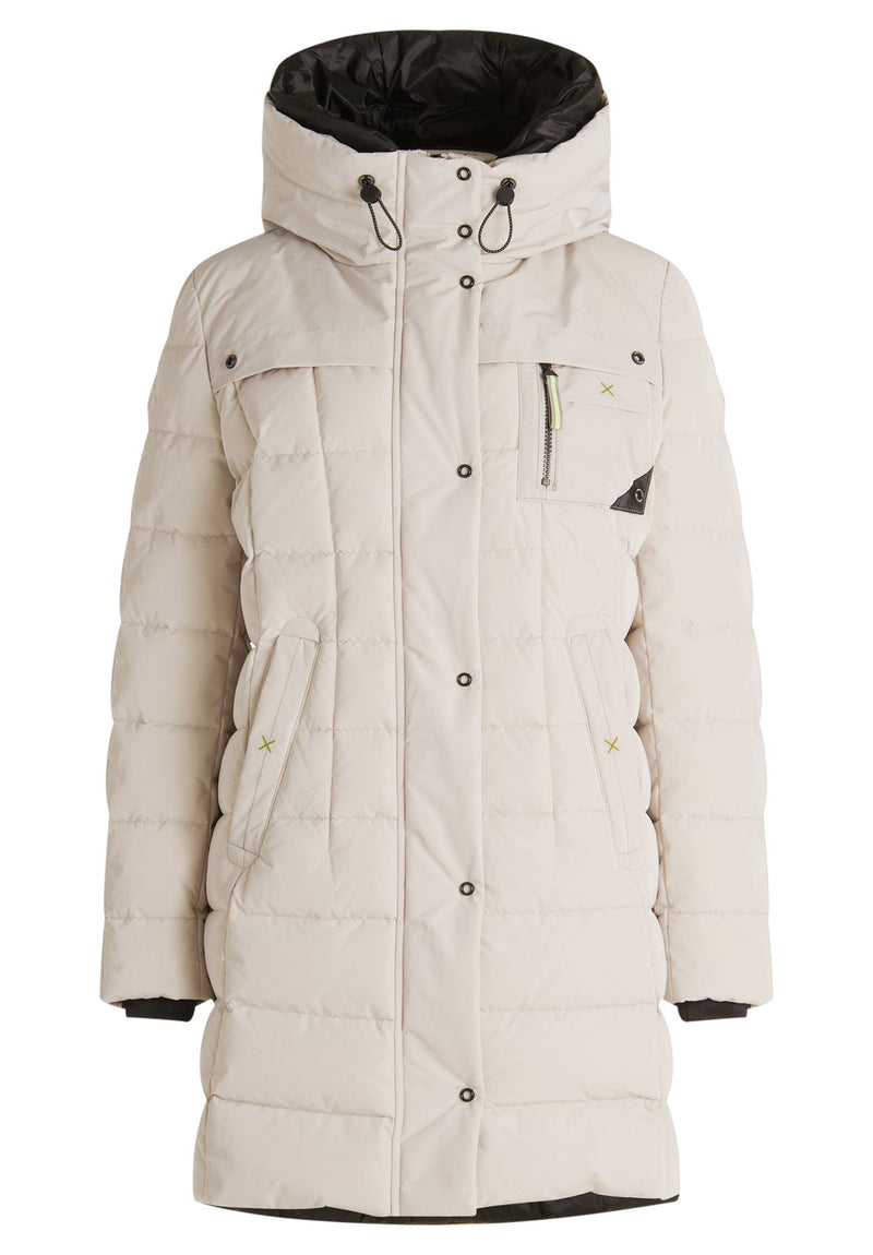 Winterjacke