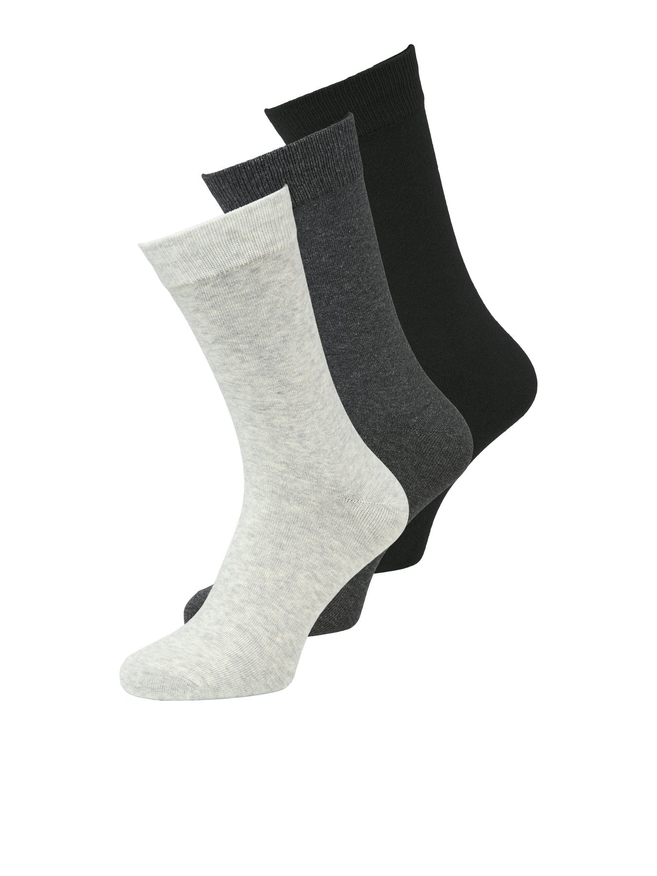JACRAFAEL SOCKS 3 PACK NOOS
