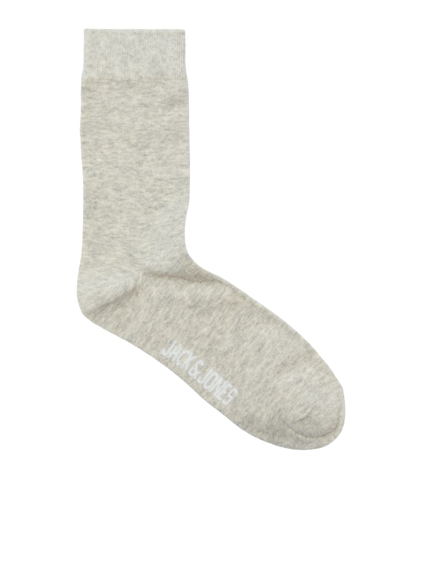JACRAFAEL SOCKS 3 PACK NOOS
