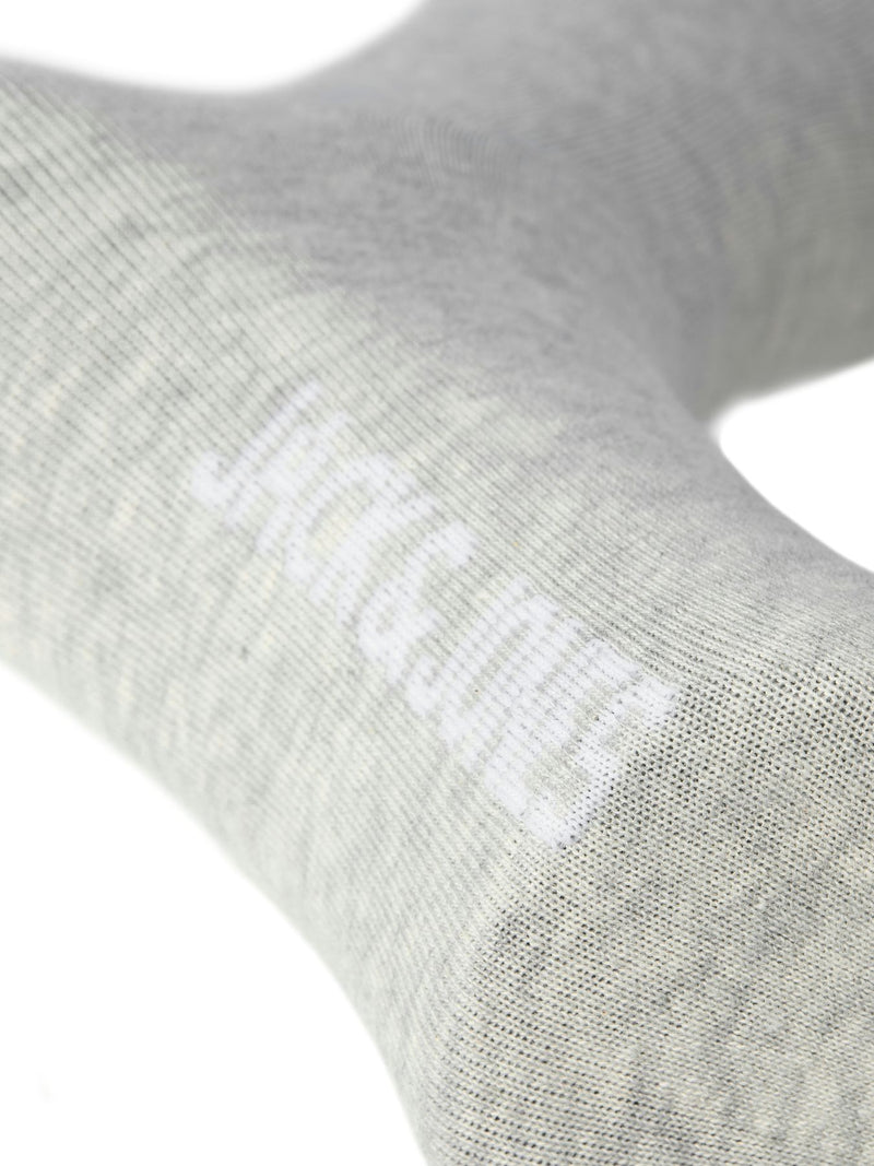 JACRAFAEL SOCKS 3 PACK NOOS