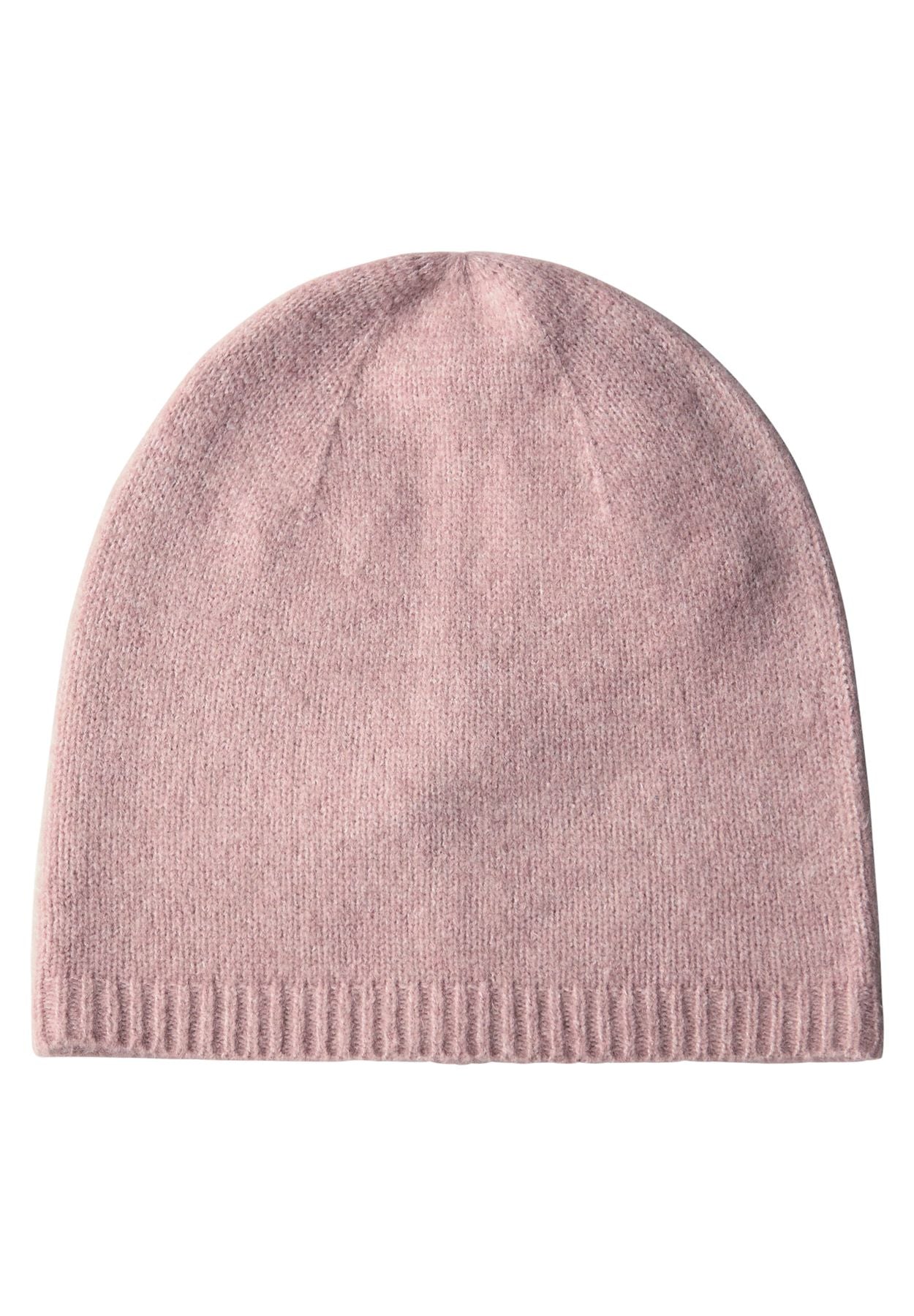Feinstrick Beanie