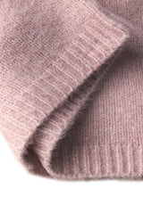 Feinstrick Beanie