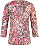 T-SHIRT 3/4 ARM