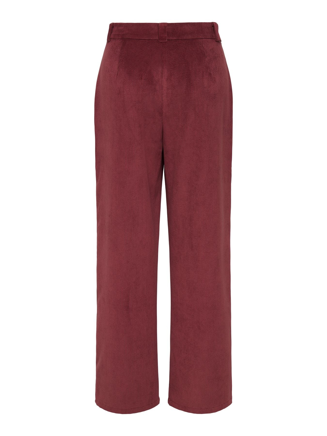 ONLHANNA LIFE HW CORD PANT PNT