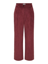 ONLHANNA LIFE HW CORD PANT PNT