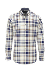 Herringbone Check, B.D., 1/1