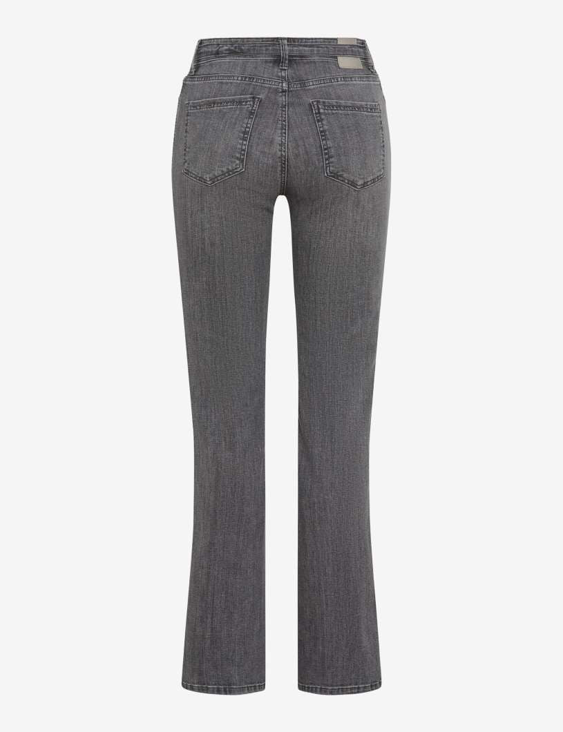 Five-Pocket-Jeans Style Mary