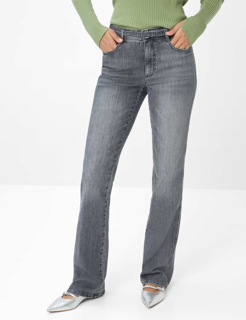 Five-Pocket-Jeans Style Mary