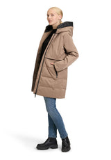 Wintermantel