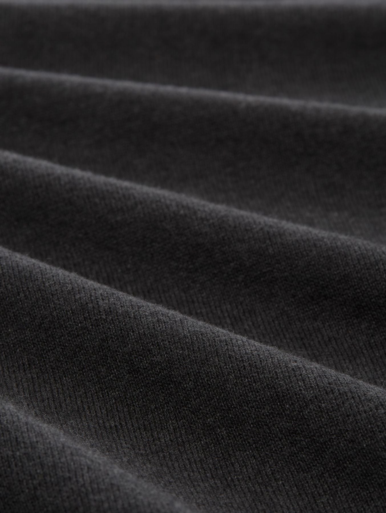 Strickpullover aus Baumwolle