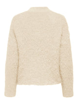 ONLLULU LS RIB HIGHNECK CC KNT