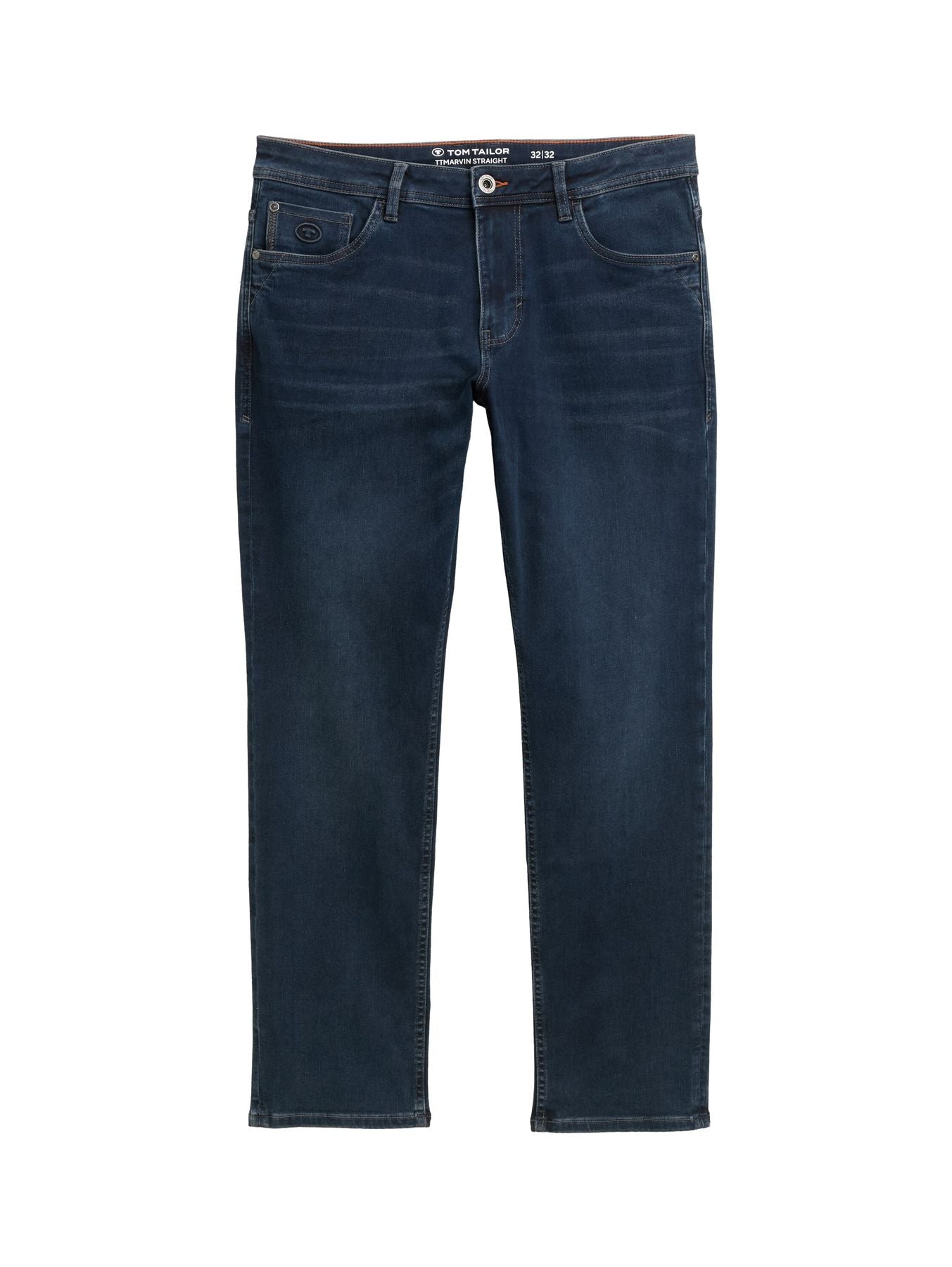 TTMARVIN STRAIGHT Jeans mit Superstretch