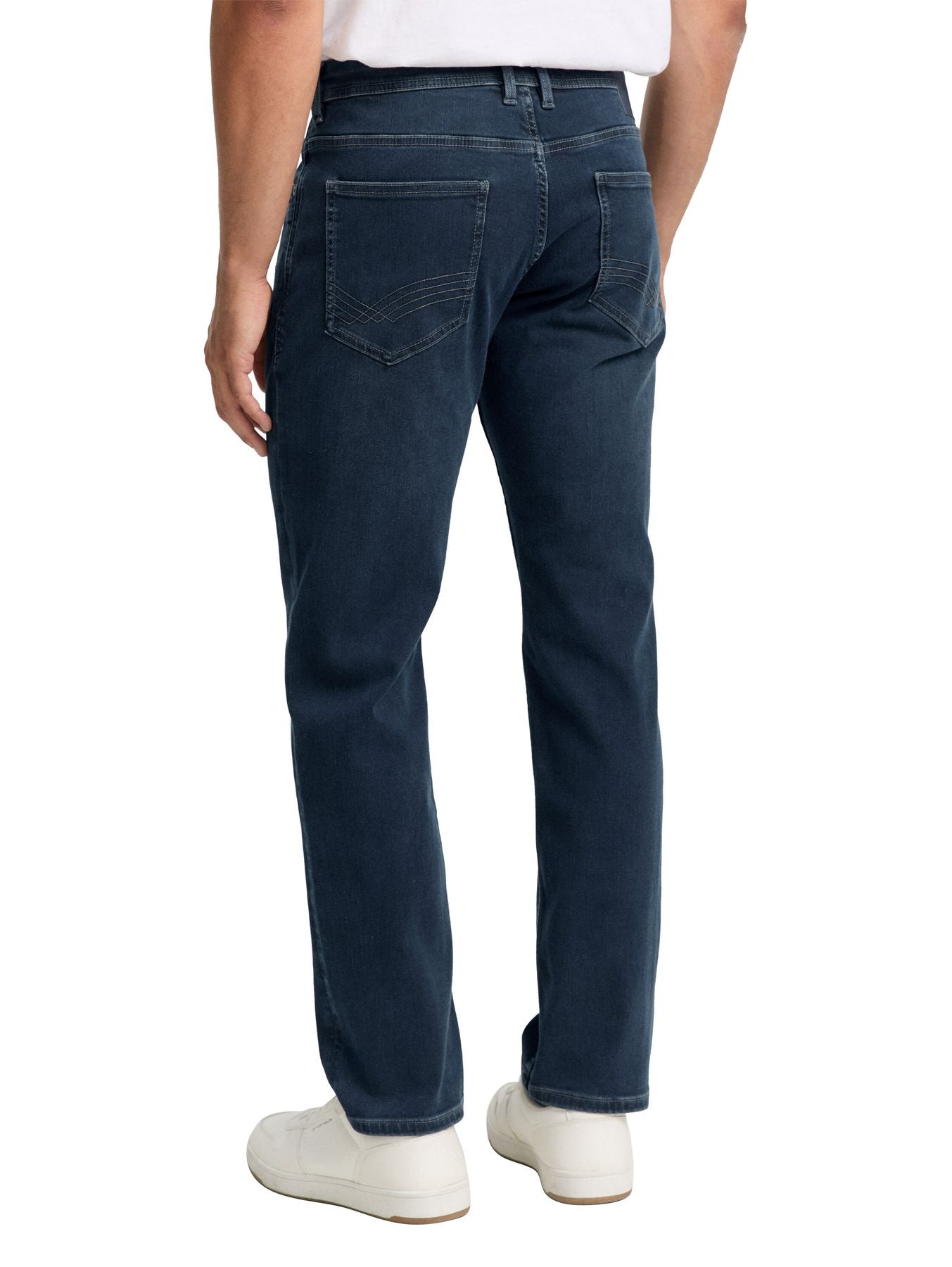 TTMARVIN STRAIGHT Jeans mit Superstretch