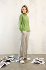 Straight-Leg-Hose